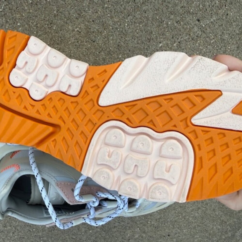 adidas IVP nite jogger new - Picture 7 of 7